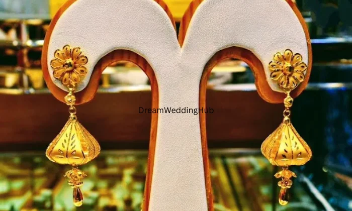 Soni Mart Shopping Gold Jewellery
