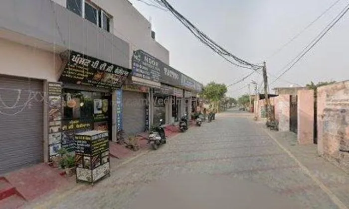 Soni Milk Bar