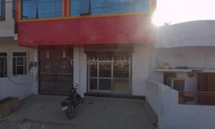 Soni Photo Studio, Tonk