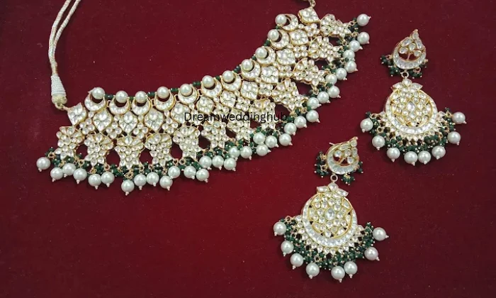 Soni Raichand Jewellers Srj