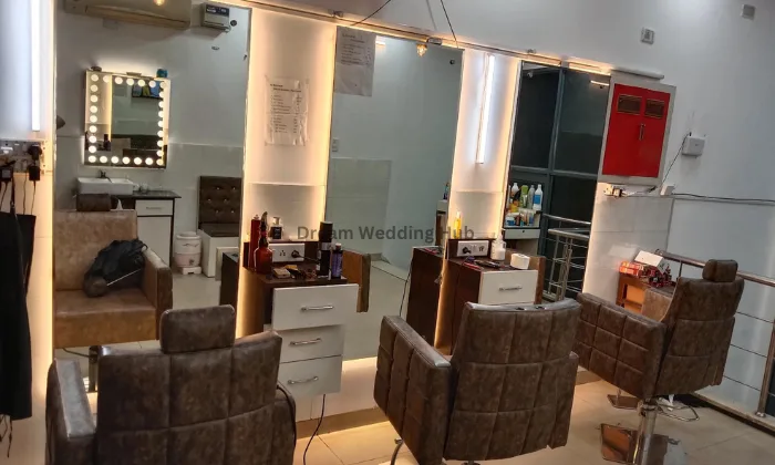 Soni Salon