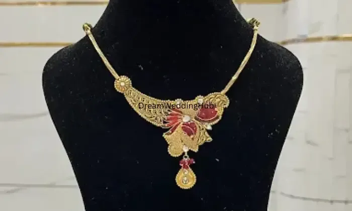 Soni Sons Jewellers