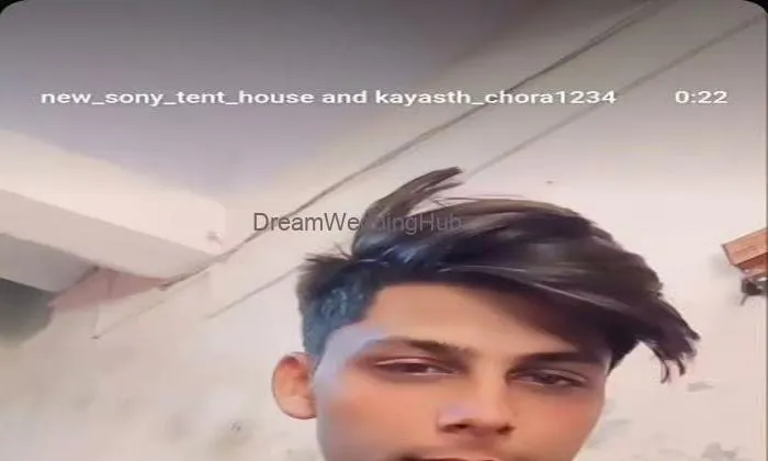 Soni tent house