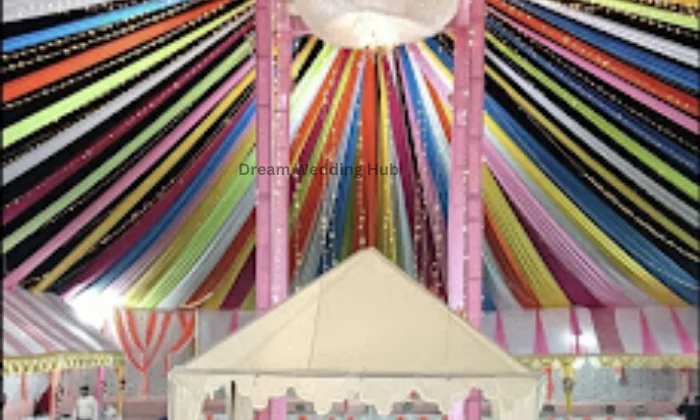 Soni Tent House