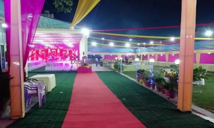 Soni Tent House