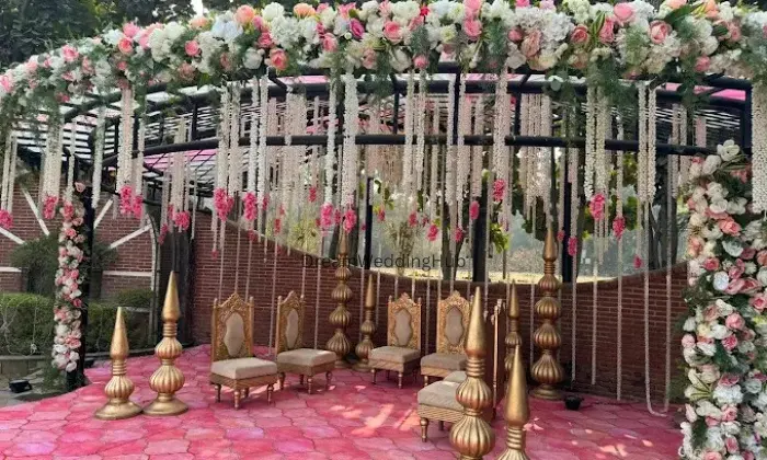 Soni Wed Events