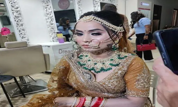 Sonia Atri Makeovers