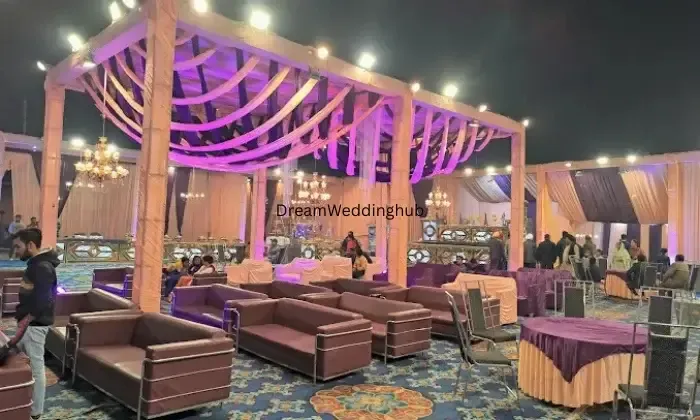 Sonia Banquet Hall