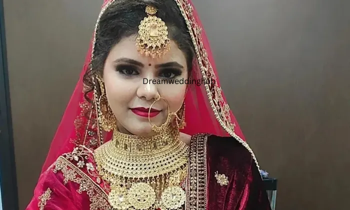 Sonia Lehenga House And Makeovers