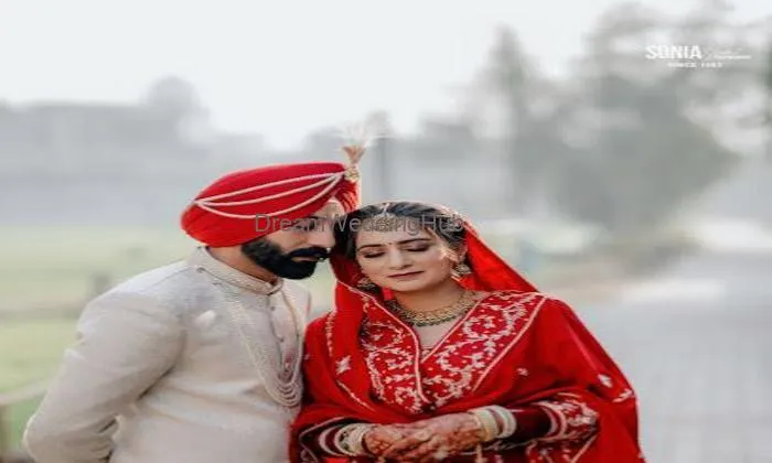Sonia Studio Photography