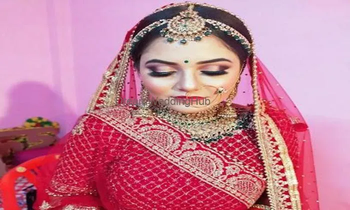 Sonia's Makeover Professional Beauty Salon