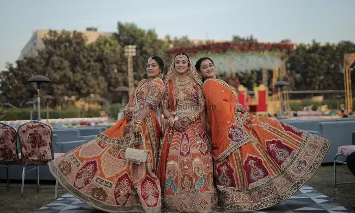 Sonik Bridal Studio