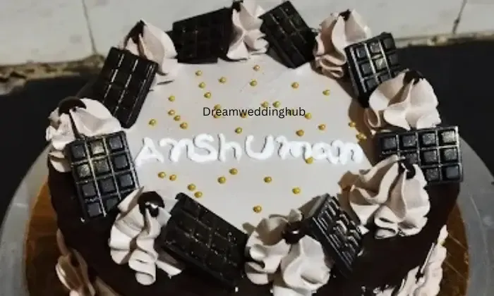 Sonika Cake House Ajmer