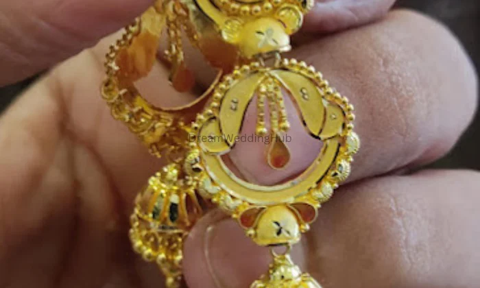 Sonika Jewellers