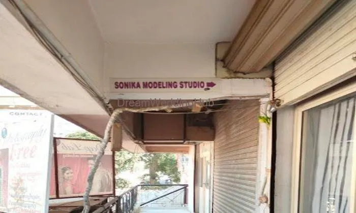 Sonika Modeling Studio