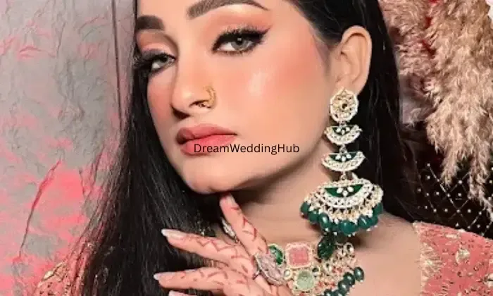 Soniya Gayatri Makeup Studio