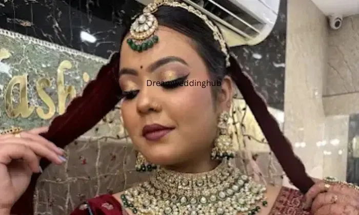 Soniya Makeover Soniya Makeover