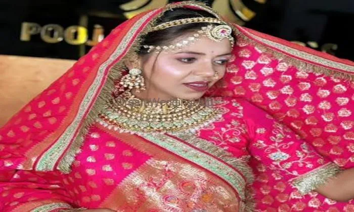 Soniya's Makeup Studio & Academy