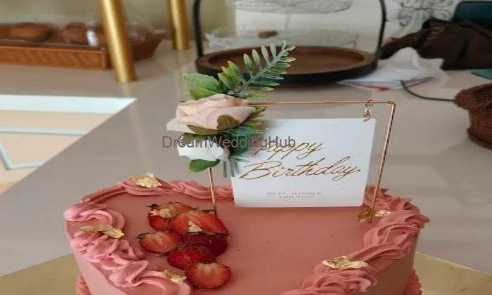 Sonna's Patisserie And Cafe