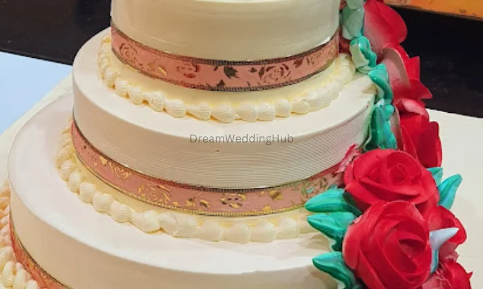 Sonu Bakers