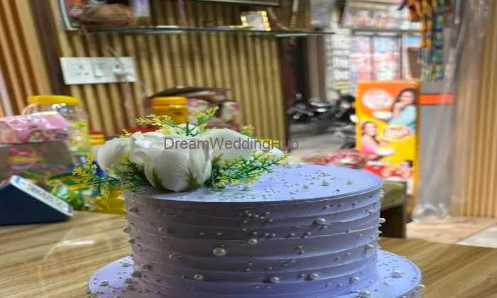 Sonu Bakery And Confectionary