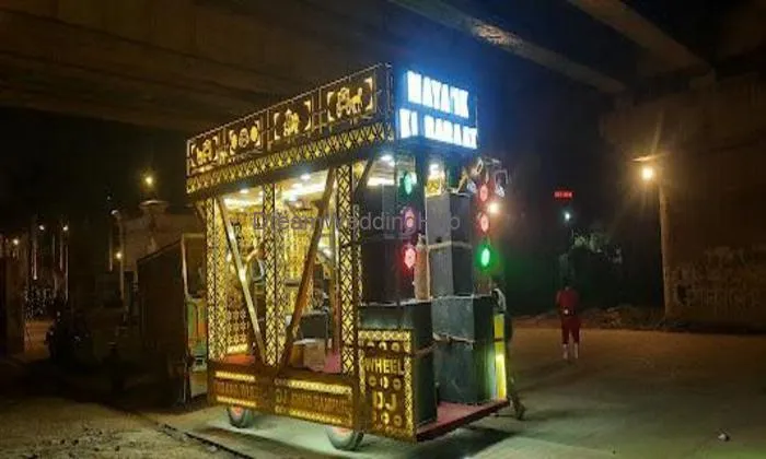 Sonu Band / Wedding Band Service Rudrapur
