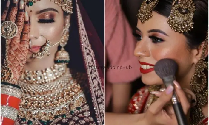 Sonu Beauty Parlour