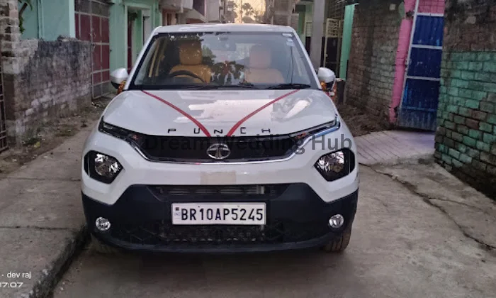 Sonu Cab Service Bhagalpur