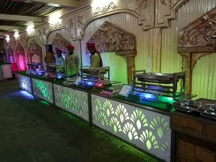 Sonu Caterers Sonu Caterers