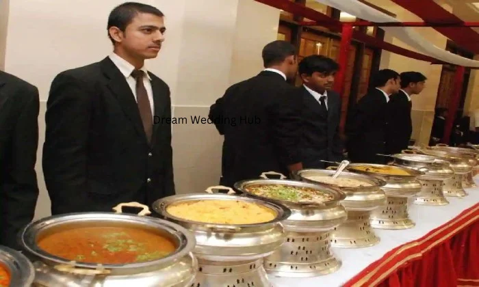 Sonu  Caterers