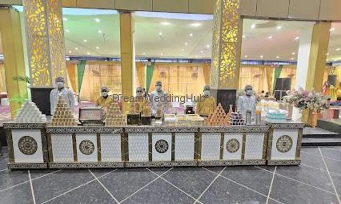 Sonu Caterers - Best Catering Services