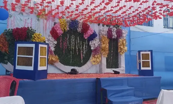 Sonu Decorator