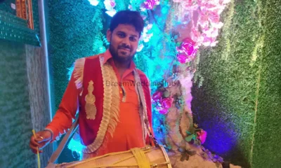 Sonu Dhol Wala