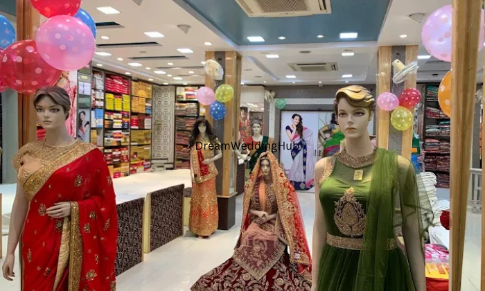 Sonu Dresses
