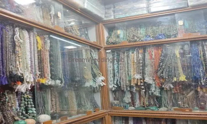 Sonu Hari Krishna Gems And Jewellery
