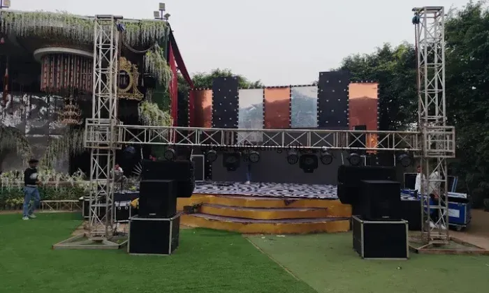 Ashok Dj Sound System And Decoration Lighting Work