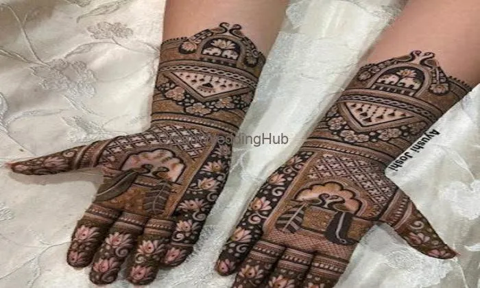 Sonu Mehandi Art Sonu Mehandi Art