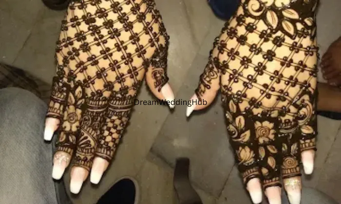 Sonu Mehandi Artist Sonu Mehandi Artist
