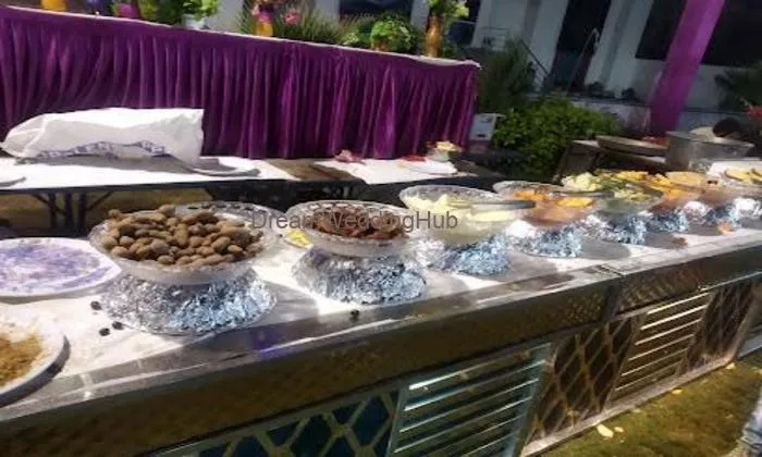 Sonu Monu Caterers