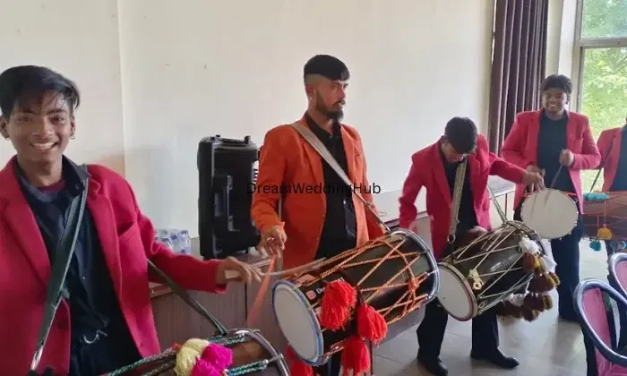 Sonu Musical Band