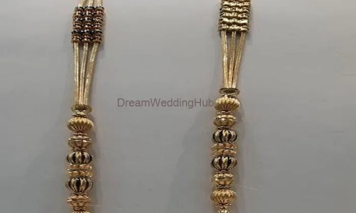 Sonu Shikarisheth Sonar (jewellers)