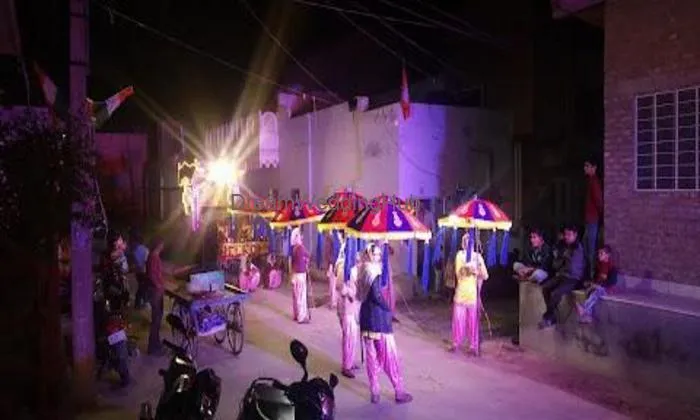 Sonu Sound