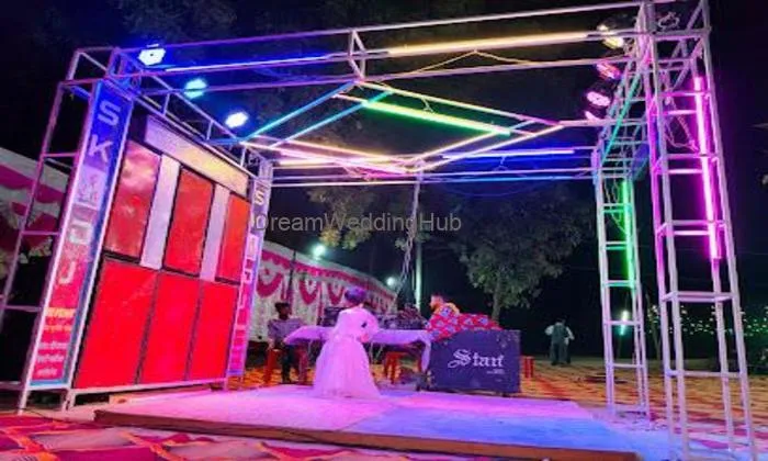 Sonu Sound System And Floor Dj