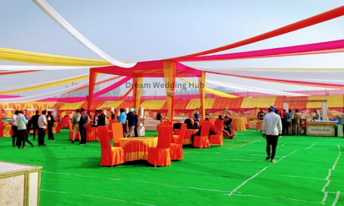 Sonu Tent House
