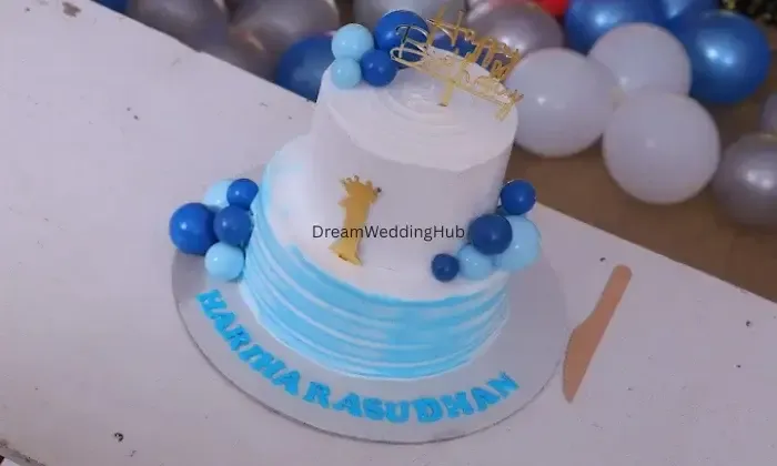 Sonus Cakery