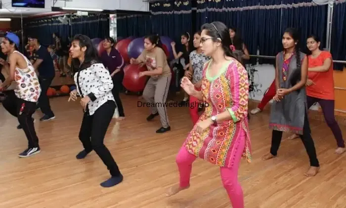 Sonusir Dance
