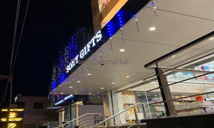 Sony Gifts Ahilyanagar