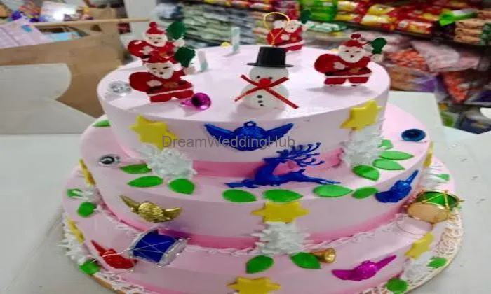 Sood Bakers