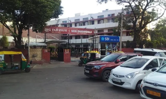 Sood Dharamshala Sood Dharamshala