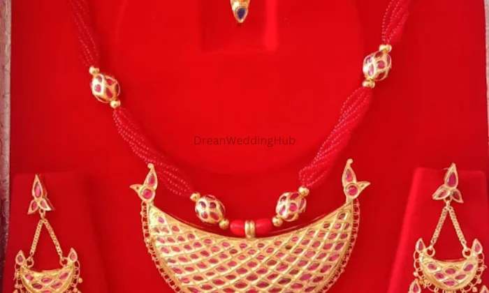 Soonjoni Jewellery